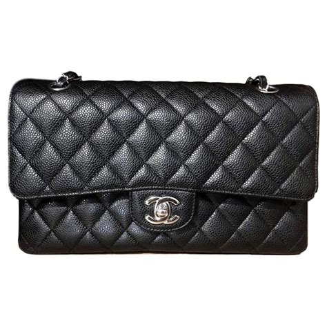 clasico bolso chanel|bolso chanel original.